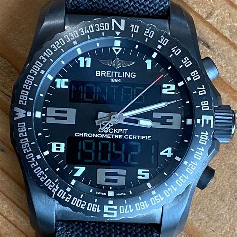 breitling b50 kaufen
